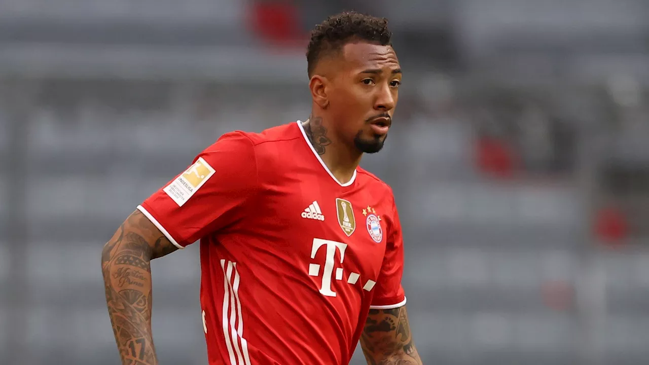 'They should have known!' - Bayern's deal with Jerome Boateng was always going to cause 'earthquake' among fans, says Didi Hamann