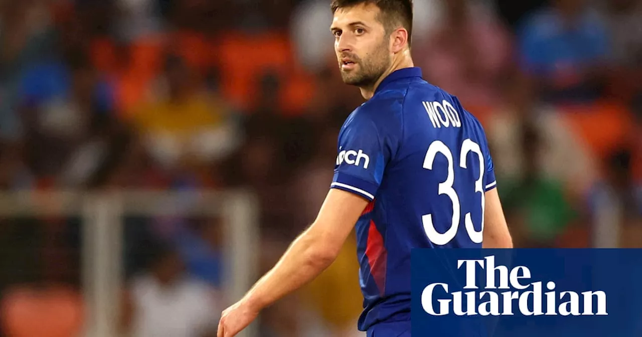 ‘He’s not Superman’: Mark Wood insists England can shine without Stokes