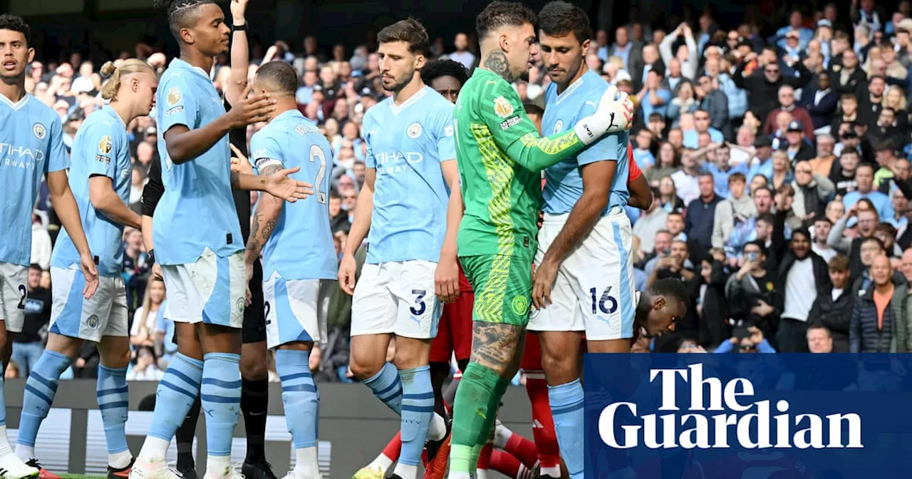Pep Guardiola grapples with replacing ‘world’s best’ Rodri for Arsenal clash