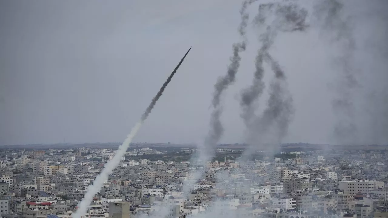 Conflicto en Israel EN VIVO: Consejo de Seguridad de la ONU se reunirá sobre la situación en Medio Oriente