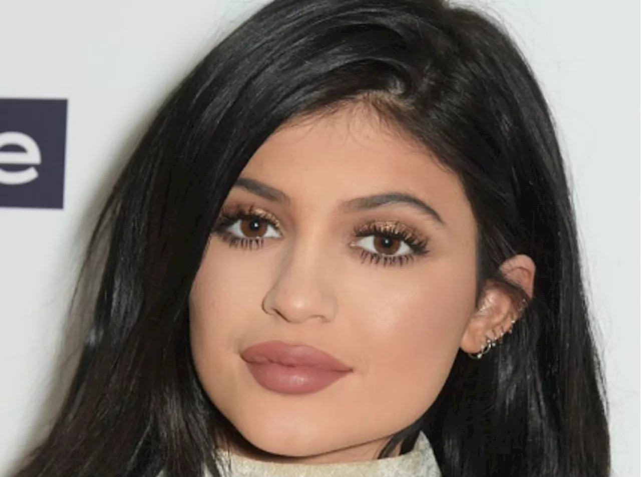 Kylie Jenner Responds To Teens Taking Part In Lip Enhancing Social Media Craze