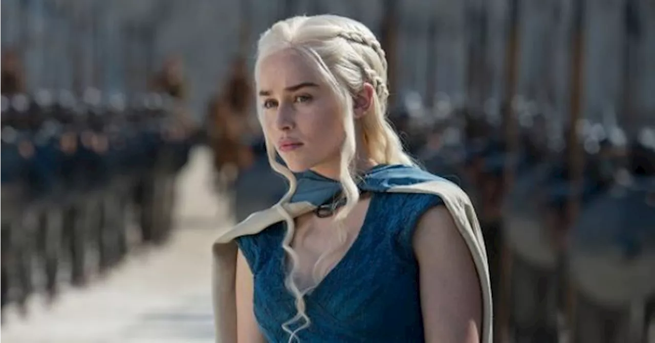 New 'Game Of Thrones' location might tell us what Daenerys will do next