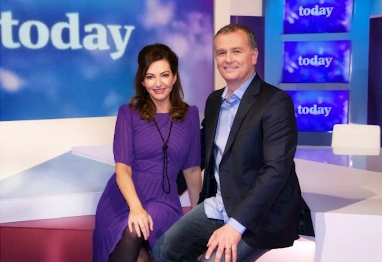 “Thrilled” - RTÉ One Presenter Expecting First Child