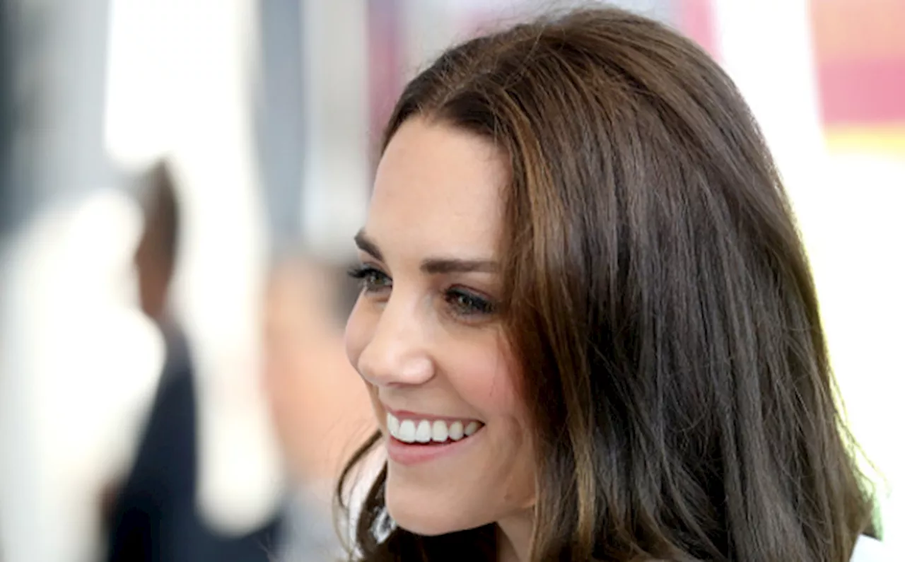 You can get this Kate Middleton look in River Island for €47