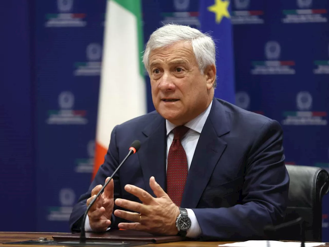 Paura per gli italiani: 18 mila in Israele, 20 a Gaza. Tajani: 'Contattati tutti'