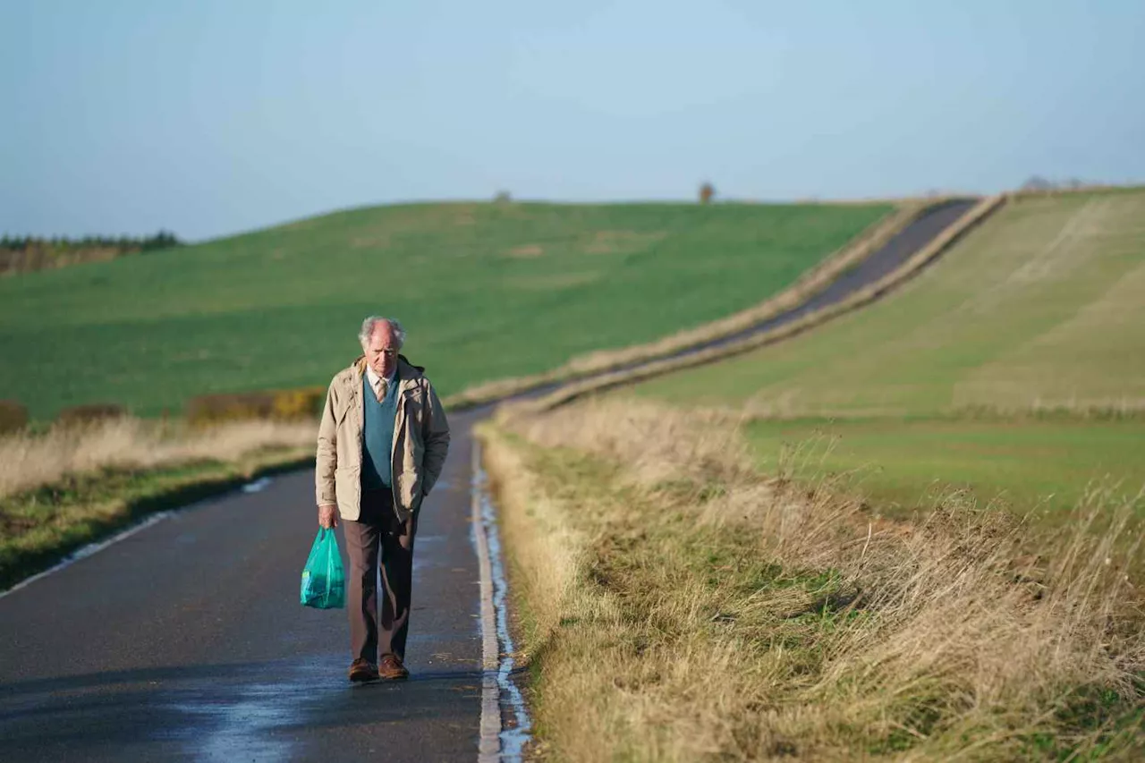 'L'imprevedibile viaggio di Harold Fry': la recensione di Paolo Mereghetti