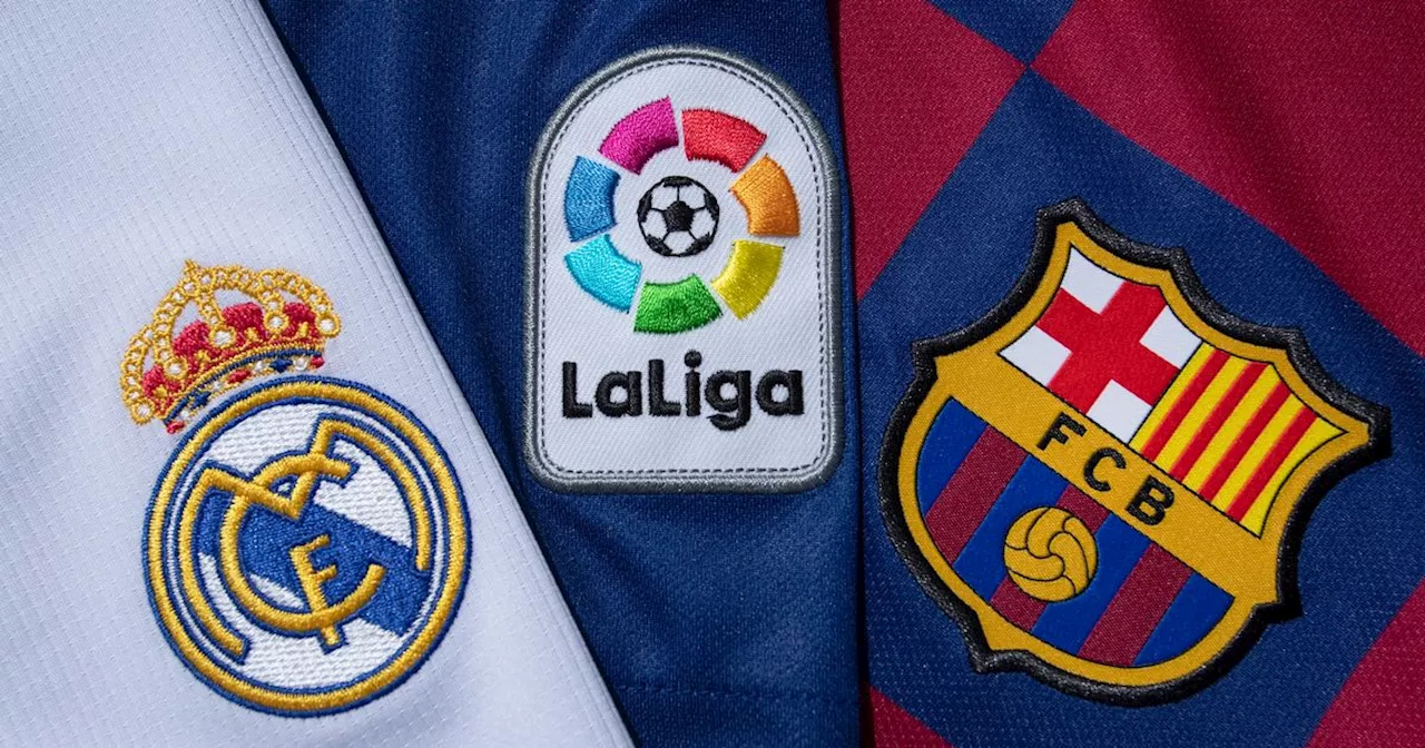 Real Madrid 'set to sack' under-17 coach over letter he sent to rivals Barcelona