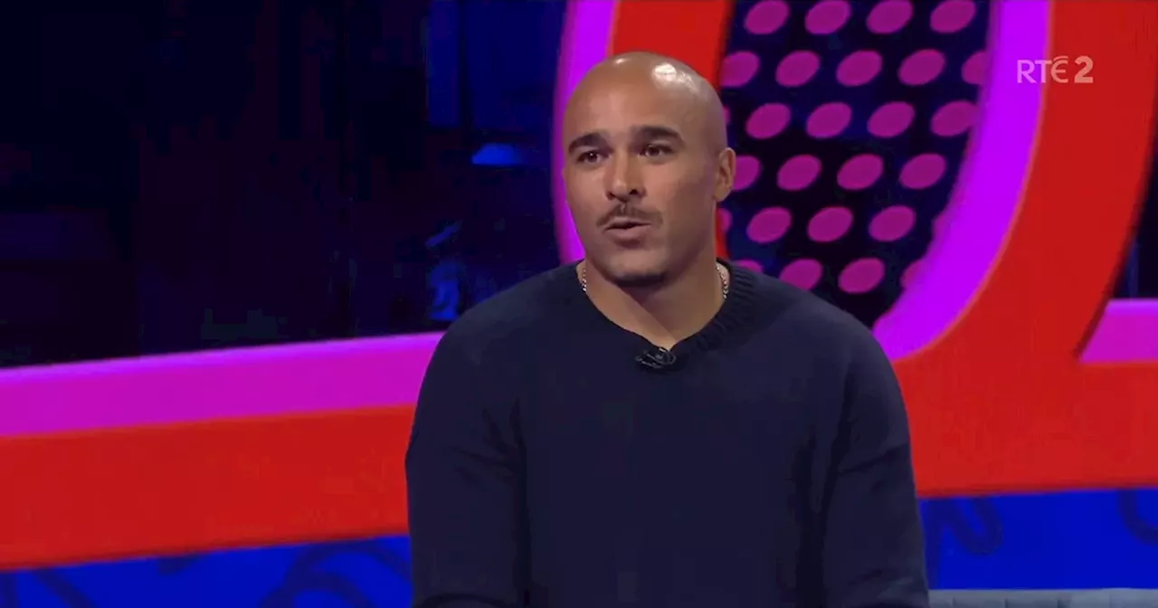 Simon Zebo lays the gauntlet down saying 'I don't see a way Scotland beat us'