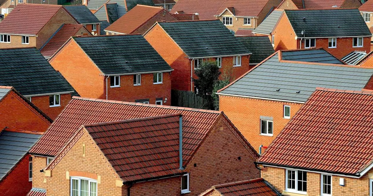 Budget 2024: ‘Targeted’ mortgage relief planned for homeowners hit by interest rate hikes