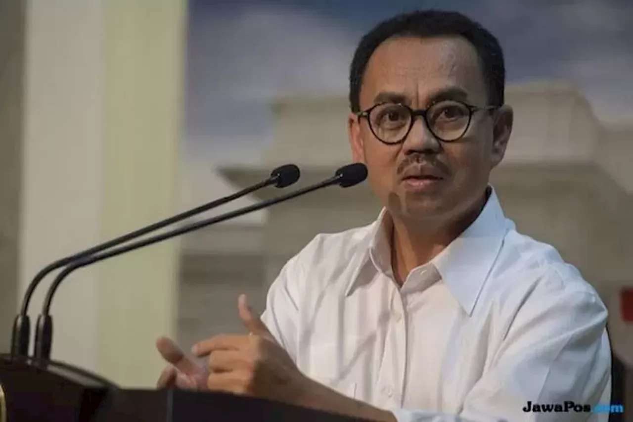 Jubir Anies Baswedan: Struktur Timnas AMIN Sudah Memasuki Tahap Finalisasi - Jawa Pos