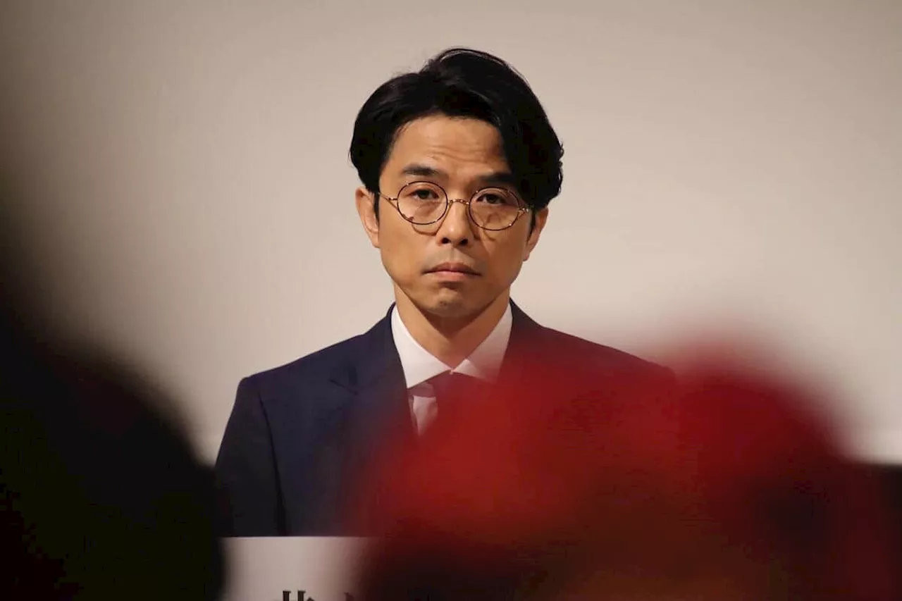 井ノ原快彦へのトーンポリシング批判は「言い過ぎ」 ジャニーズ会見「落ち着いて」に専門家「純粋に出た言葉」