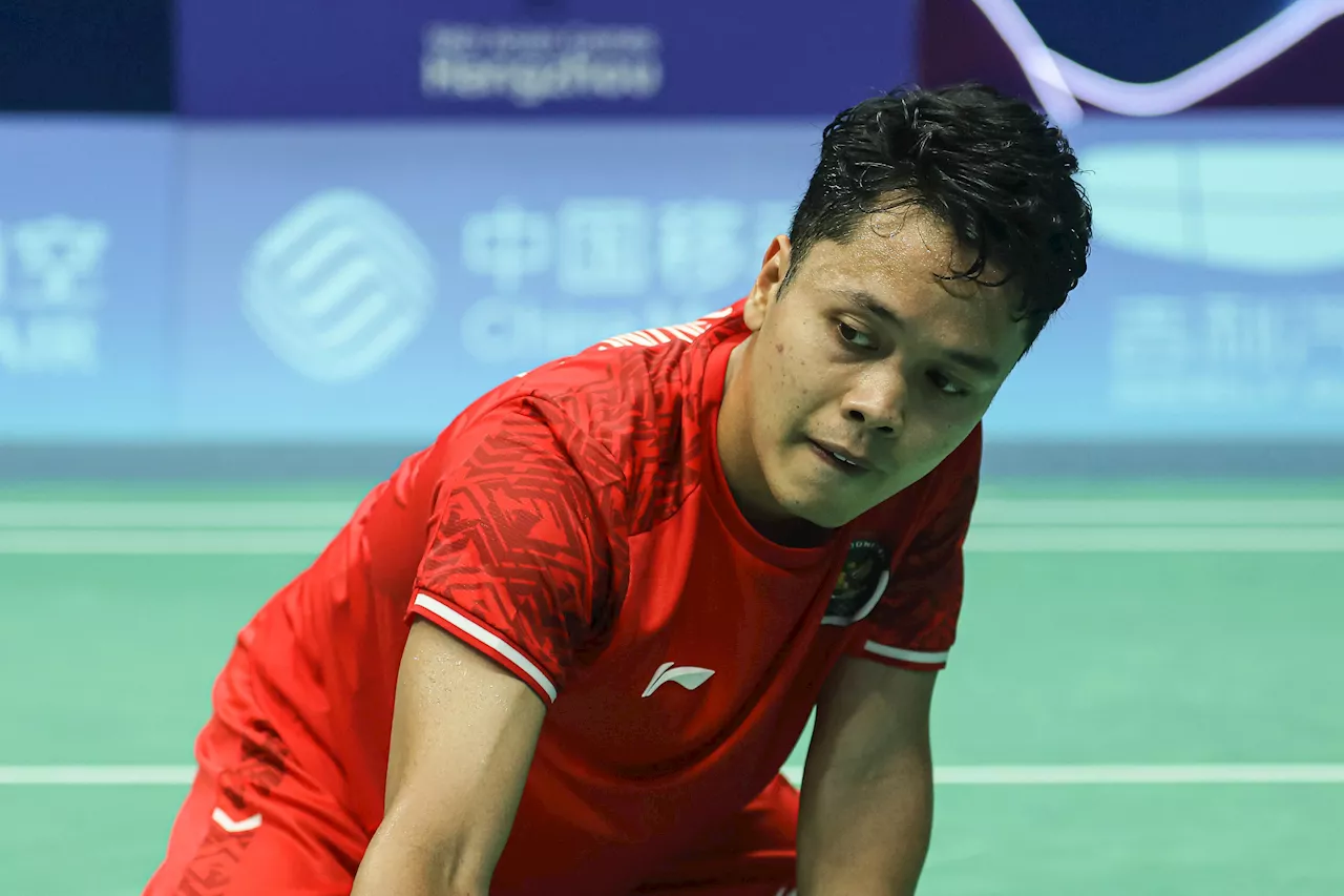 Asian Games 2022: Bulu Tangkis Indonesia Terpuruk, Ini Pesan Legenda