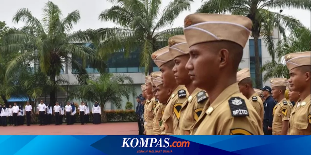 3 Sekolah Kedinasan di Palembang, Lulusan SMA\/SMK Bisa Daftar