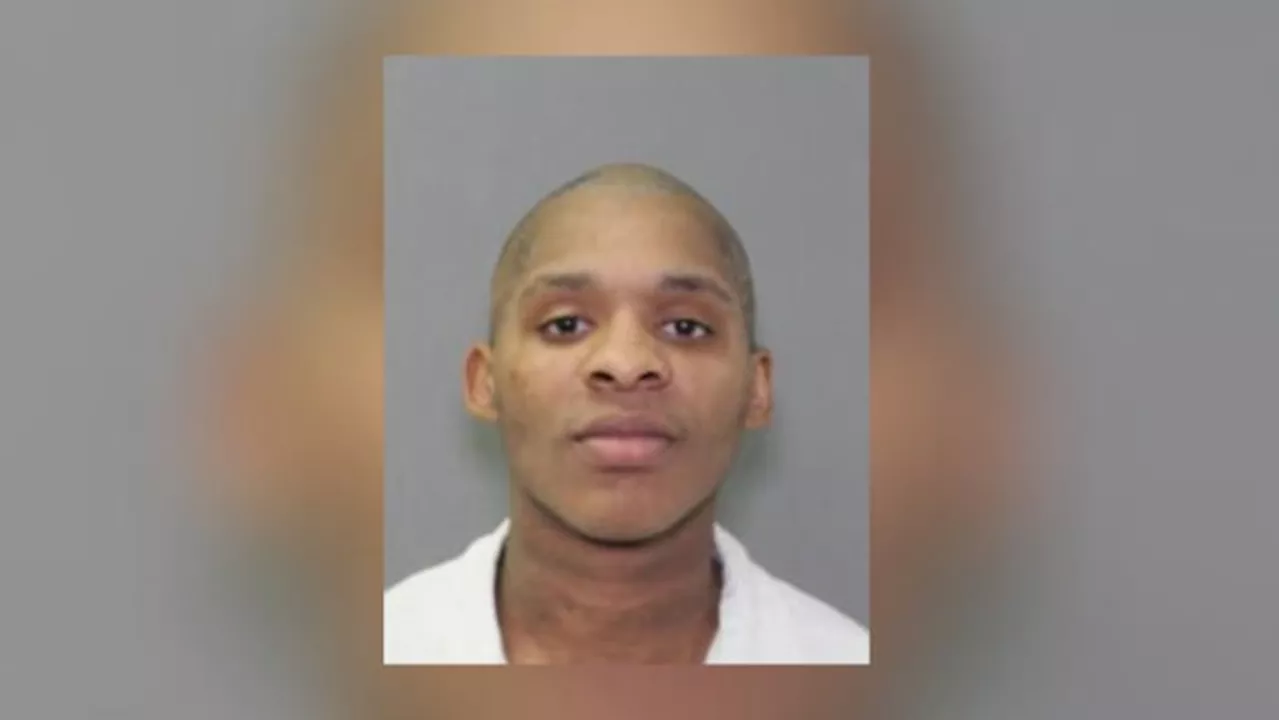 Authorities searching for inmate that escaped from Brazoria prison