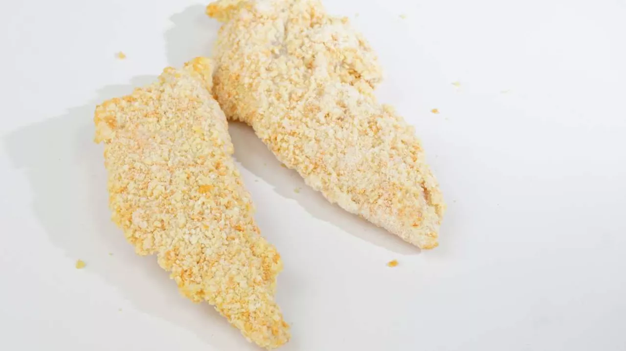 2 men lead Idaho police on high-speed chase after stealing frozen chicken strips