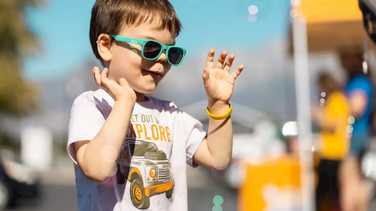 New facility opens in Utah County, aims to help children with autism be successful