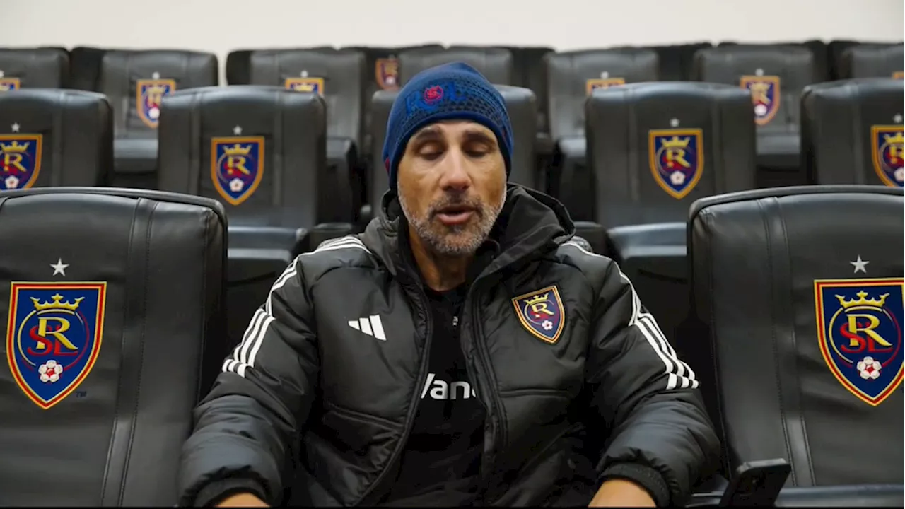 Real Salt Lake's crucial victory over LAFC reshapes MLS playoff race