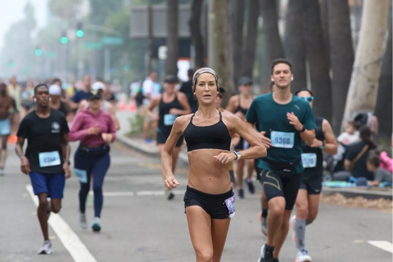 Long Beach Marathon ready to dash away, leaving the Covid era behind