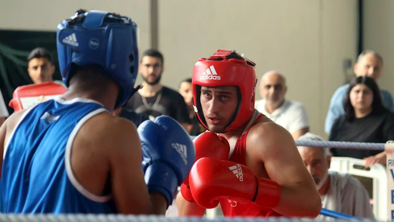 Cahors. Le club de Boxe anglaise en pleine \u00e9bullition