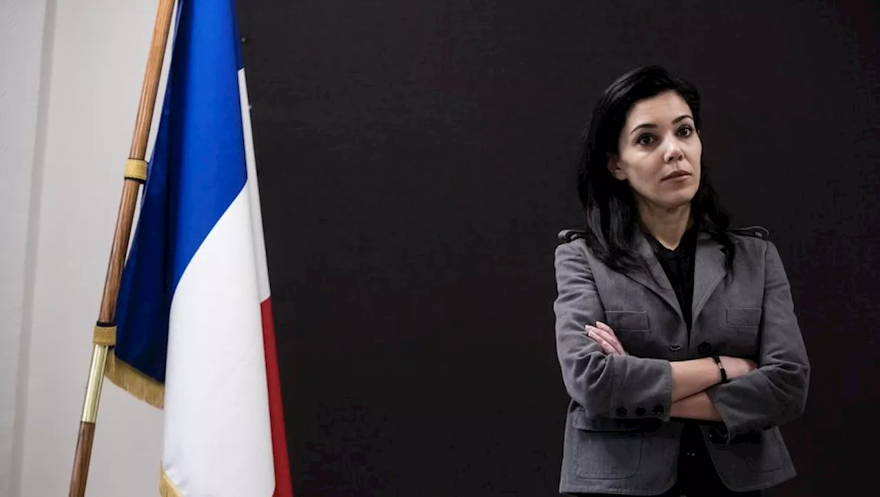 Affaire Sophia Chikirou : t\u00e9tanis\u00e9e, LFI se divise sur l\u2019attitude \u00e0 adopter