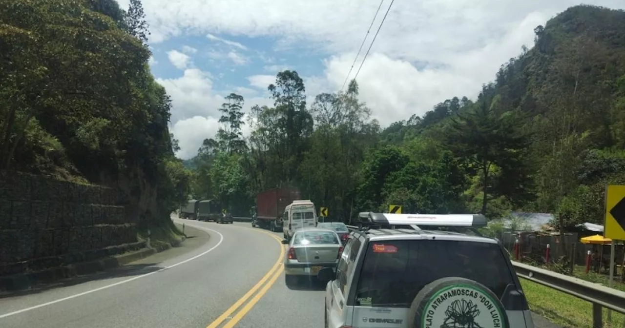 La propuesta de Petro sobre la V\u00eda al Llano