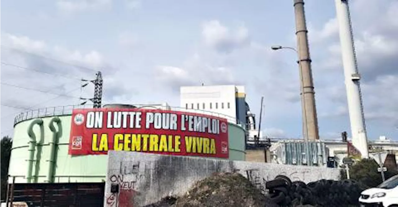 La CGT veut une nouvelle réunion tripartite à la Centrale thermique