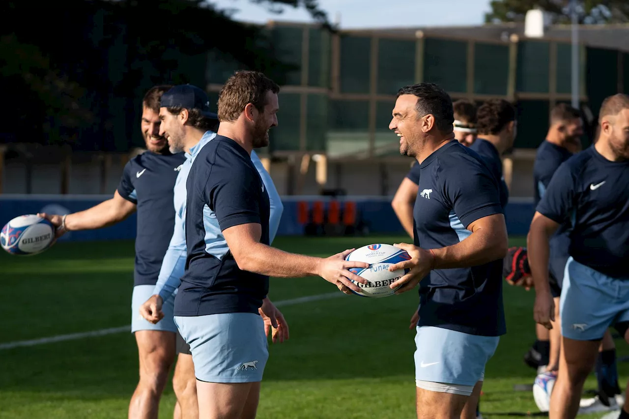 Los Pumas, contra Japón y la incertidumbre, por el pase a cuartos de final del Mundial