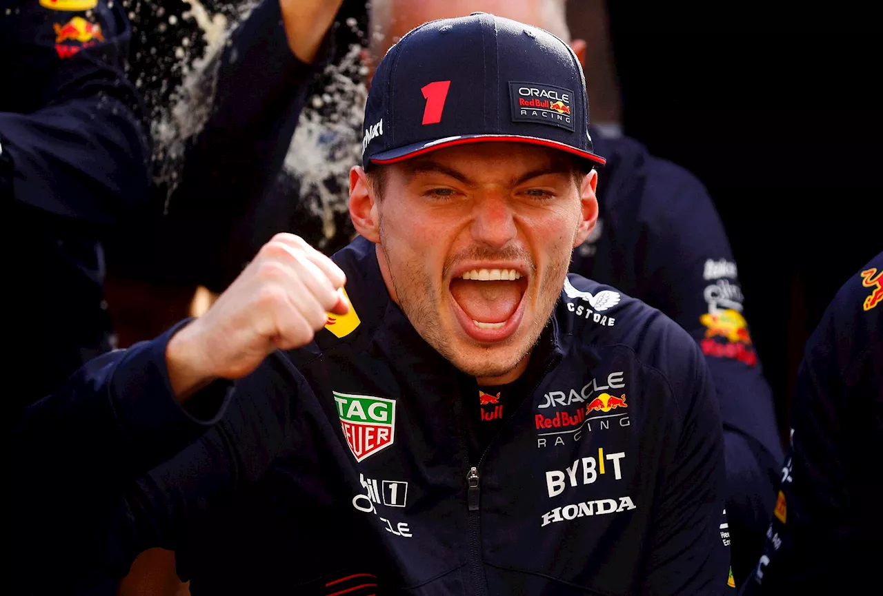 Max Verstappen, el tricampeón mundial que no estaba seguro de ser piloto de Fórmula 1