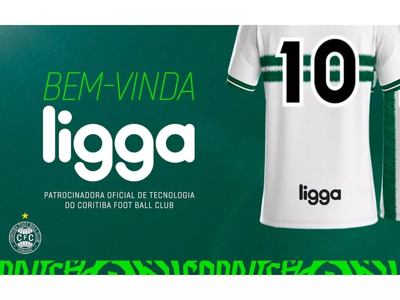 Coritiba fecha com patrocinador do Athletico-PR e irrita torcedores - Lance!