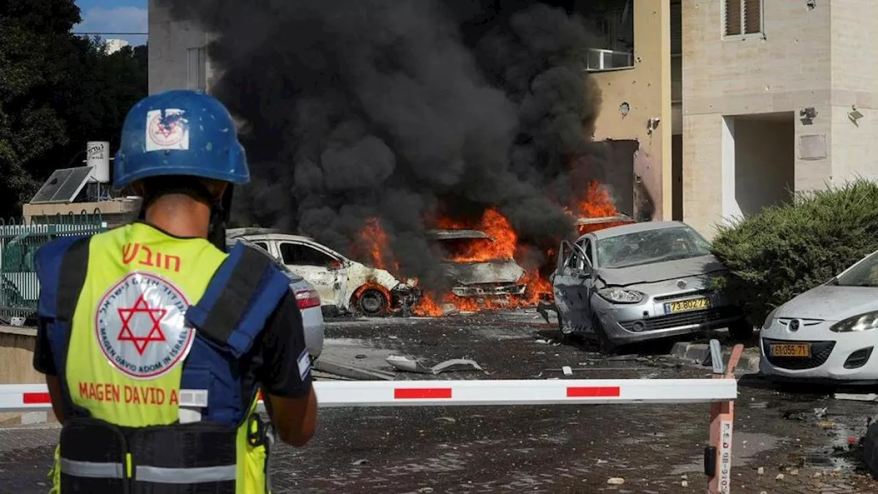 Israel declara guerra a Hamás: Sigue la cobertura de este conflicto