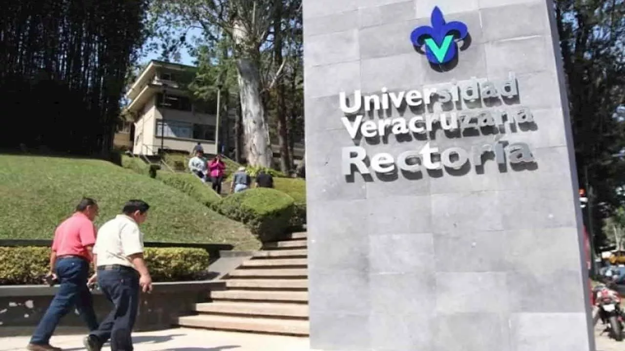 Desigualdad salarial en la Universidad Veracruzana; el 1 por ciento que cobra altos sueldos