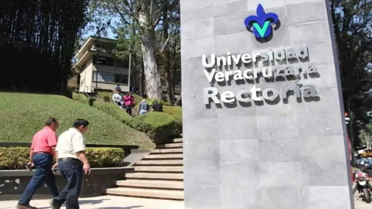 Universidad Veracruzana pide 9 mil millones de pesos de presupuesto para 2024