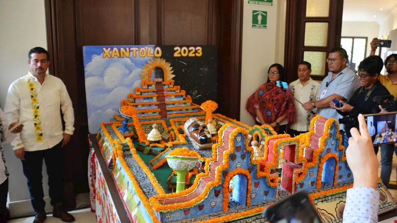 Xantolo 2023: Huejutla espera 200 mil visitantes; estos artistas se presentarán