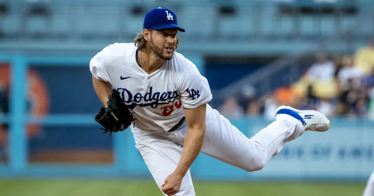 Dodgers vs. Arizona Diamondbacks: Game 1 live updates, start time and analysis