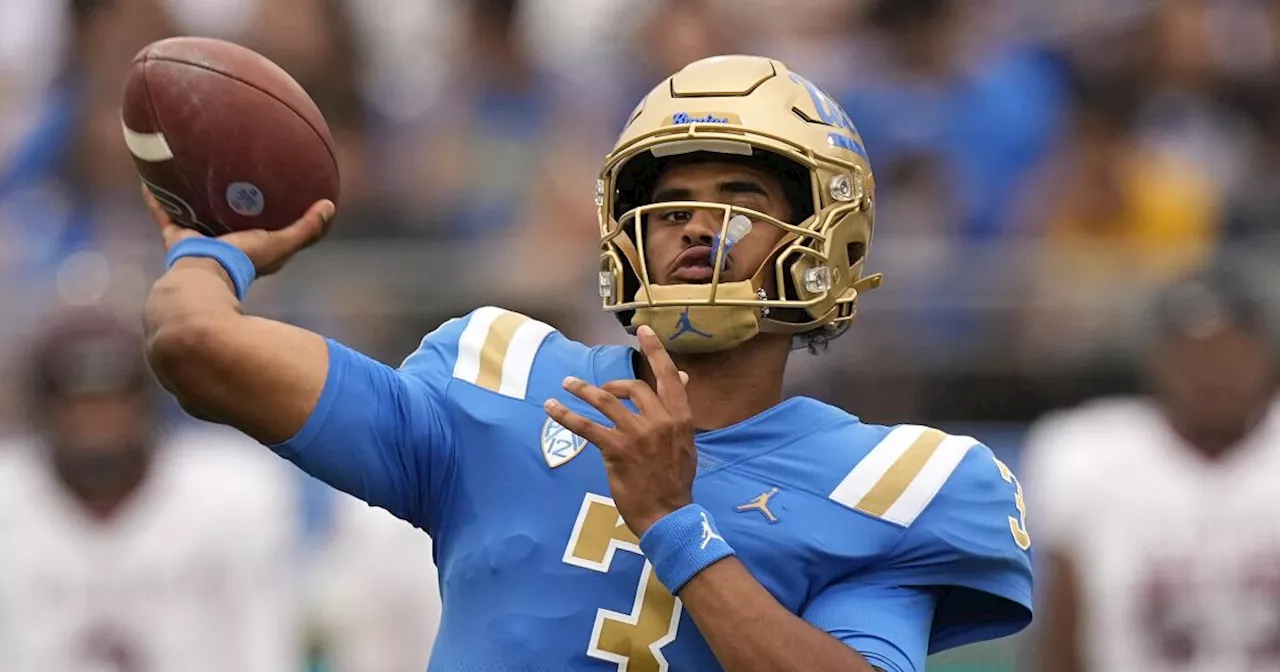 UCLA vs. Washington State: Live updates, start time and analysis