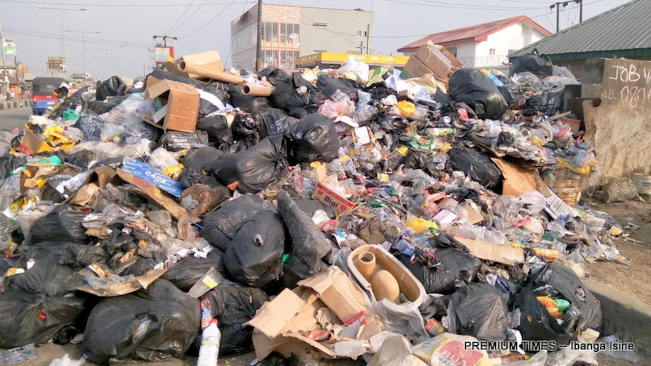 Nasarawa Sanitation Agency Ignores New Nyanya Refuse Dump Despite Residents' Appeal