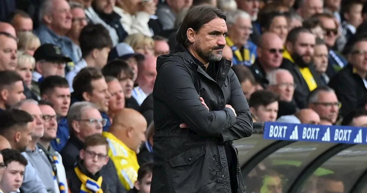 Farke prepared to get creative amid 'tricky' Leeds United selection dilemma