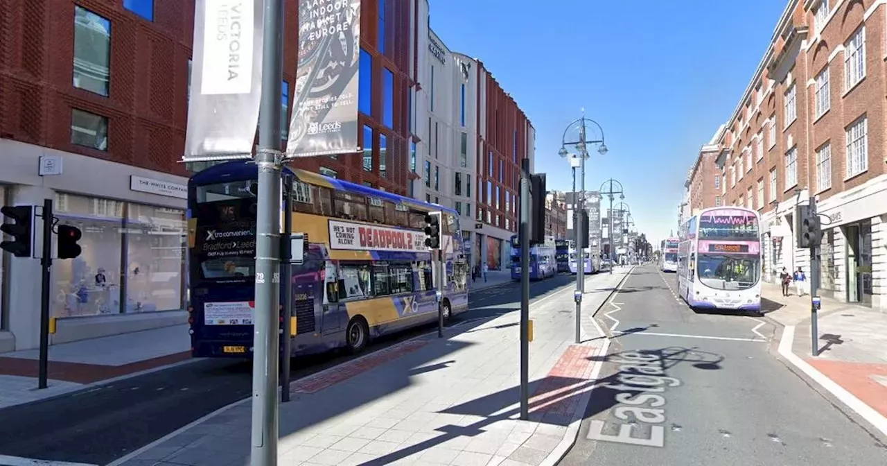 'I tried driving in Leeds city centre and I understand all the complaints'