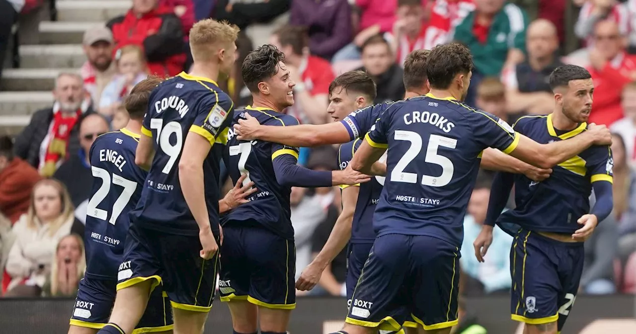 Leeds United loanee Sam Greenwood achieves career dream with goal at Sunderland