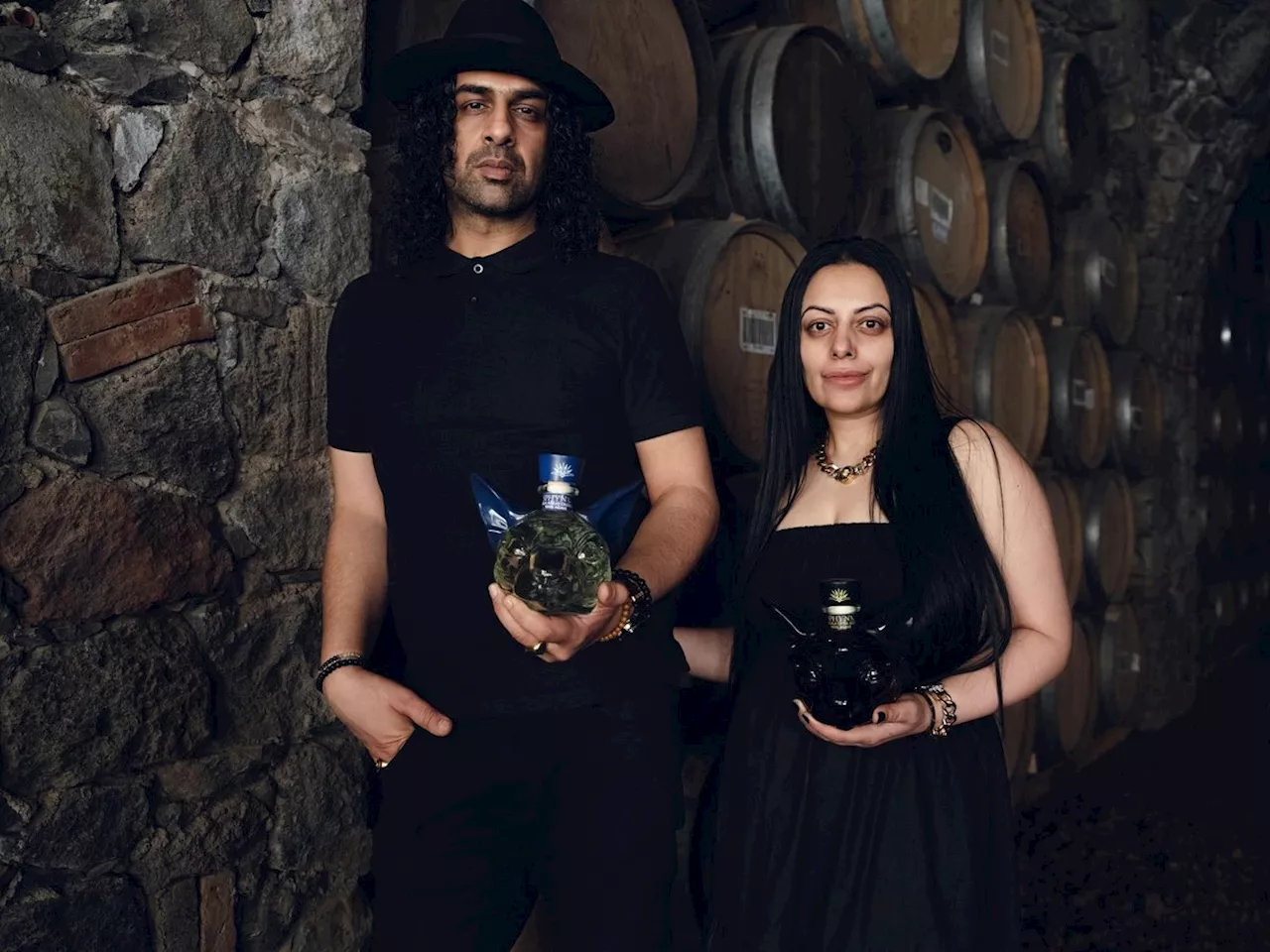 Big Brother: Leeds entrepreneur Sukhvinder Javeed on reality TV fame and launching SPHYNX Tequila