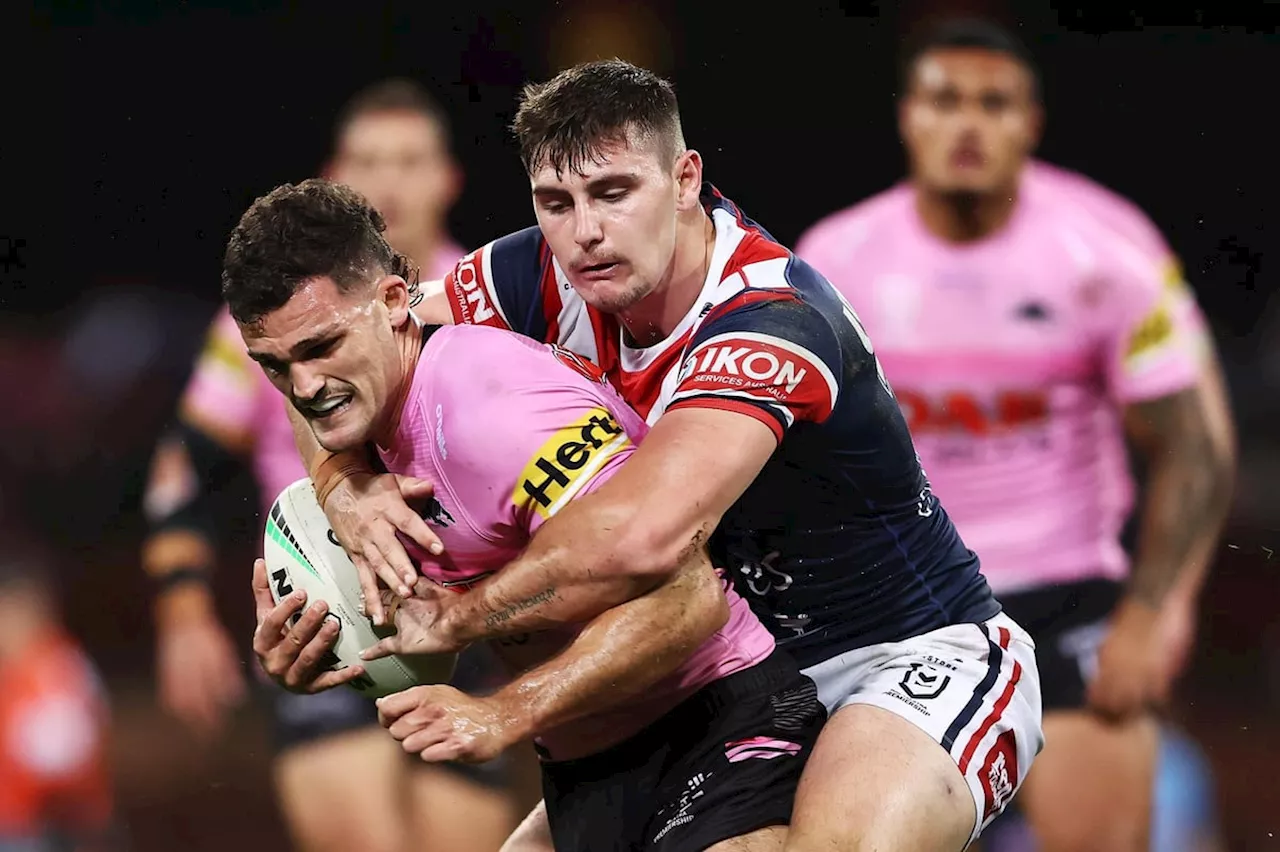 Leeds Rhinos sign NRL Grand Final winner Paul Momirovski from Sydney Roosters