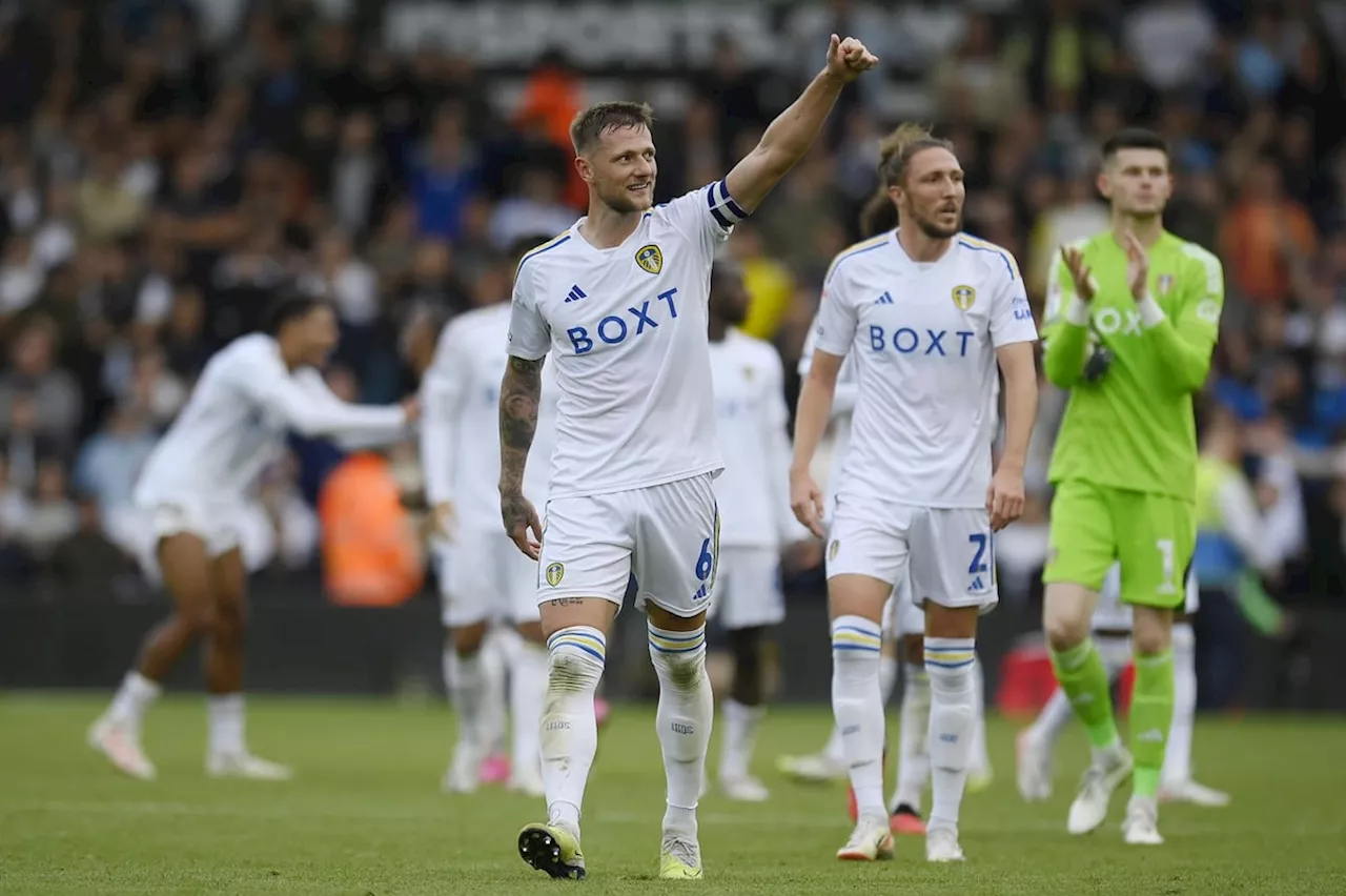 Leeds United star draws promotion team comparison with Whites warning