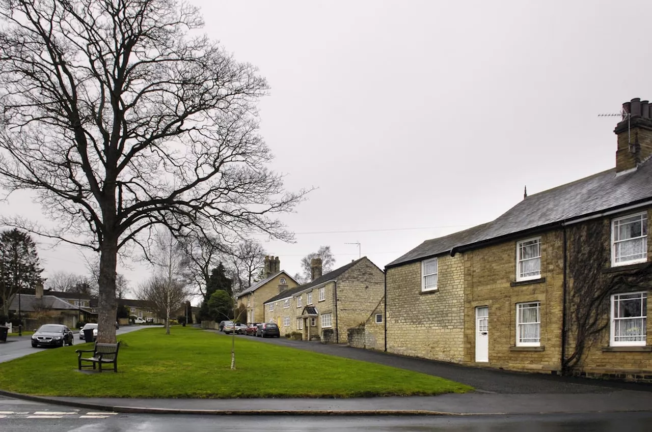 Thorp Arch Wetherby: Bomb squad called to small Leeds village after 'discovery of old military ordnance'