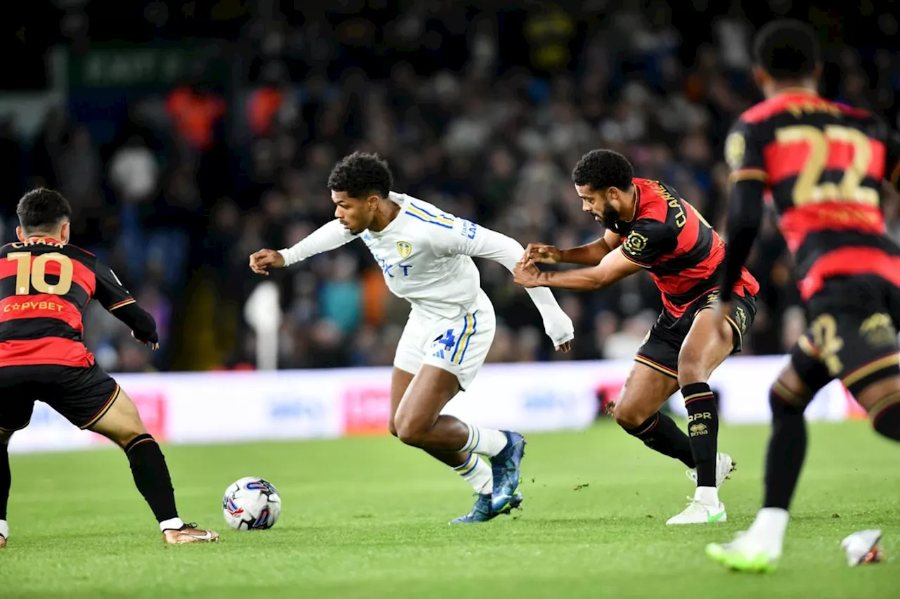 Where Leeds United fall short versus rival but 'game-changers' and Whites must: David Prutton