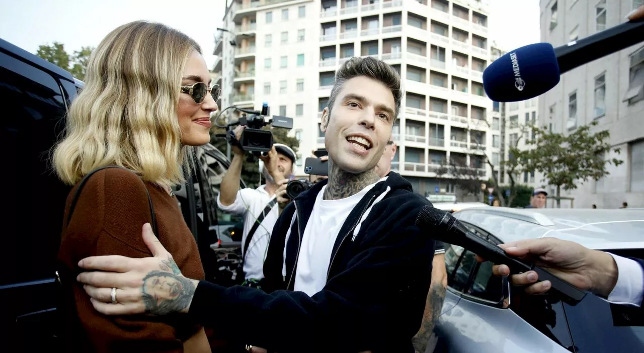 Fedez come sta: «Ho perso metà del mio sangue, sono stato moribondo. Belve? Ci andrei gratis. XFactor, spero d