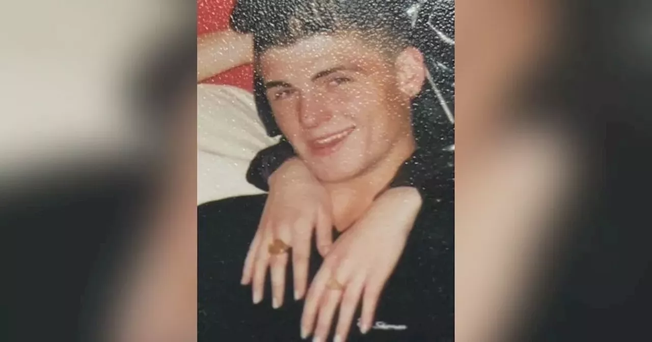 Murder investigation launched over tragic death of 'beloved son'