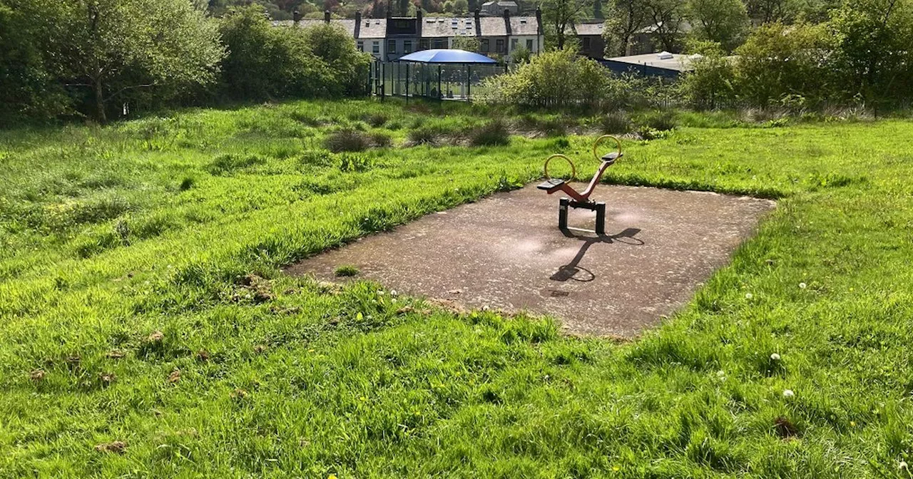 Rossendale Council plan to revamp play area moves a step closer