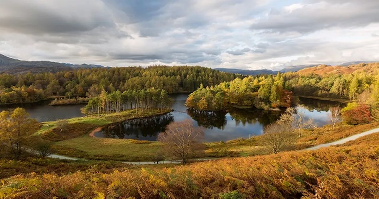 The easy Lake District walks that don't compromise on amazing views