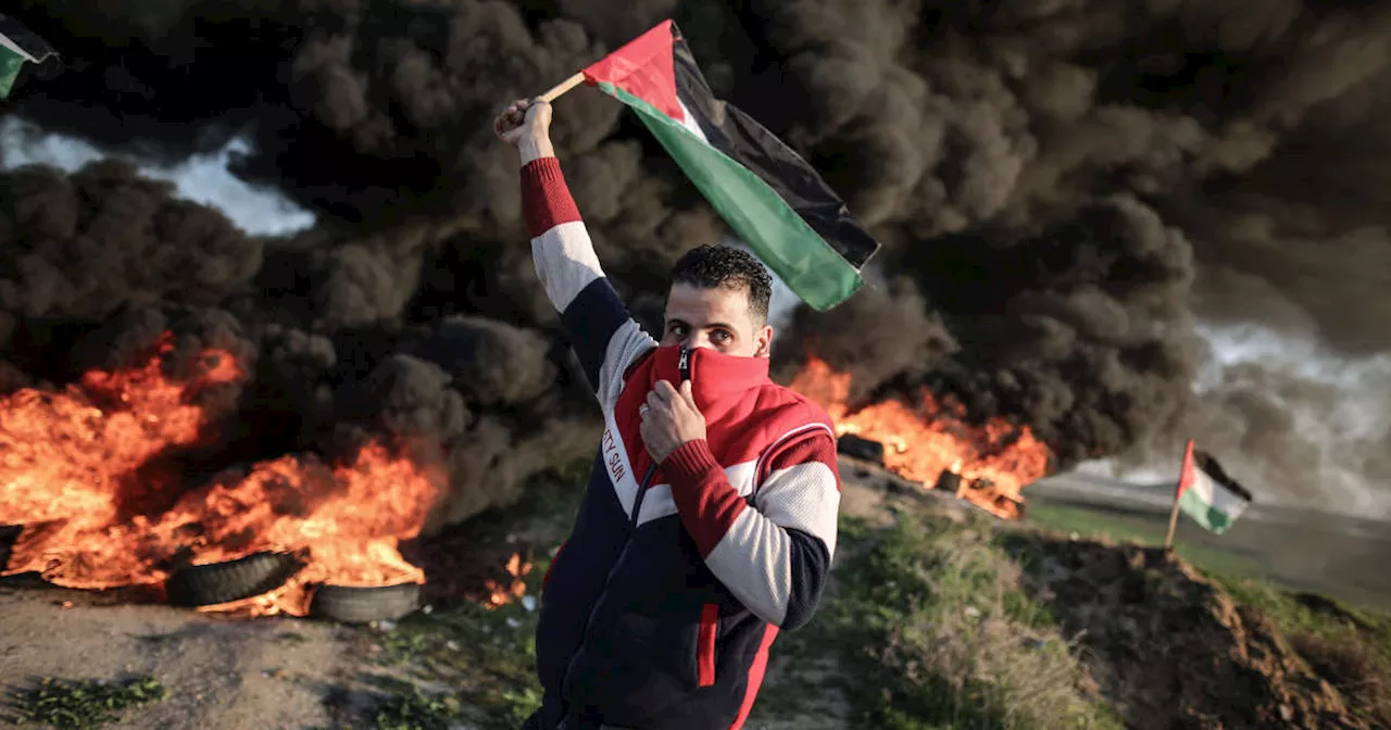 Isra\u00ebl - Palestine\u00a0: pourquoi le conflit est-il explosif\u00a0?