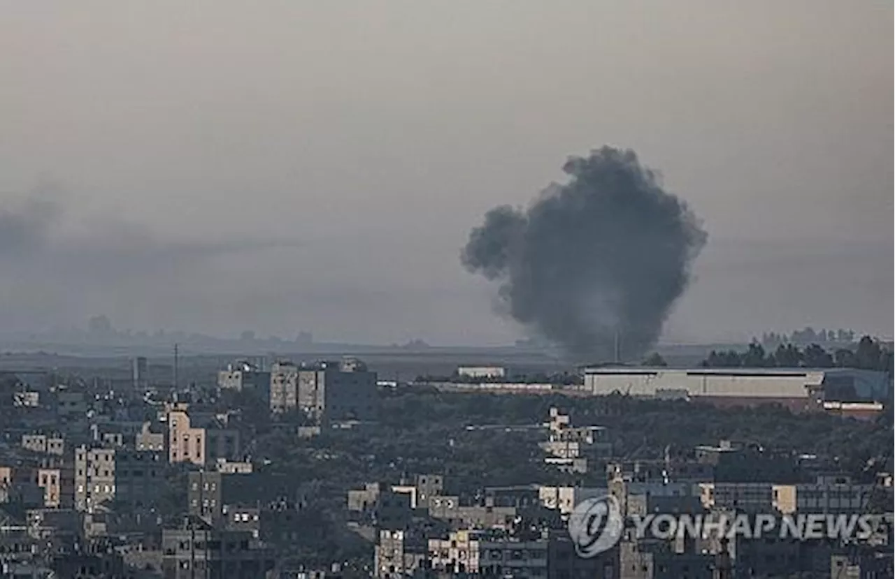 허 찔린 이스라엘 피해 속출…유대교 안식일 새벽 기습한 하마스 - 매일경제